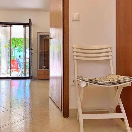 Apartment Fuer 4 Personen Ca 45 M In Silo, Adriakueste Kroatien Kroatische Inseln Silo (Krk)