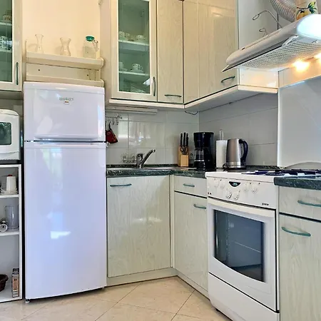 Apartment Fuer 4 Personen Ca 45 M In Silo, Adriakueste Kroatien Kroatische Inseln *
