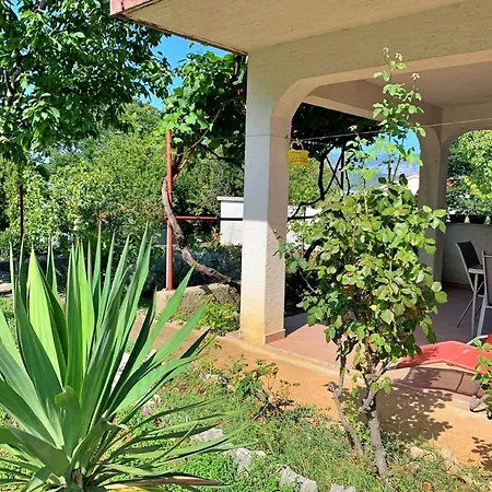 Fuer 4 Personen Ca 45 M In Silo, Adriakueste Kroatien Kroatische Inseln Apartment